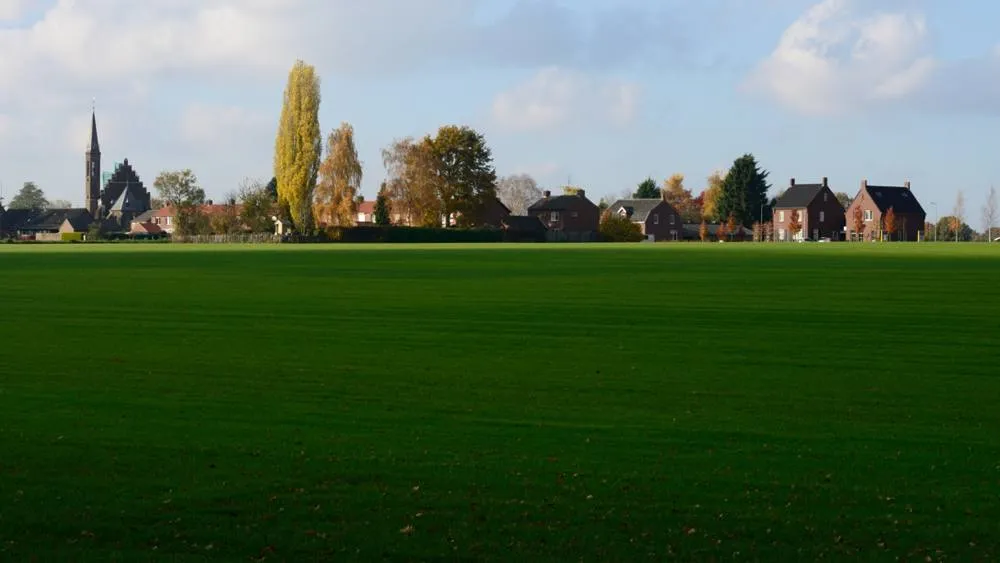 Merselo: 121111 MERSELO venray vanaf PAS