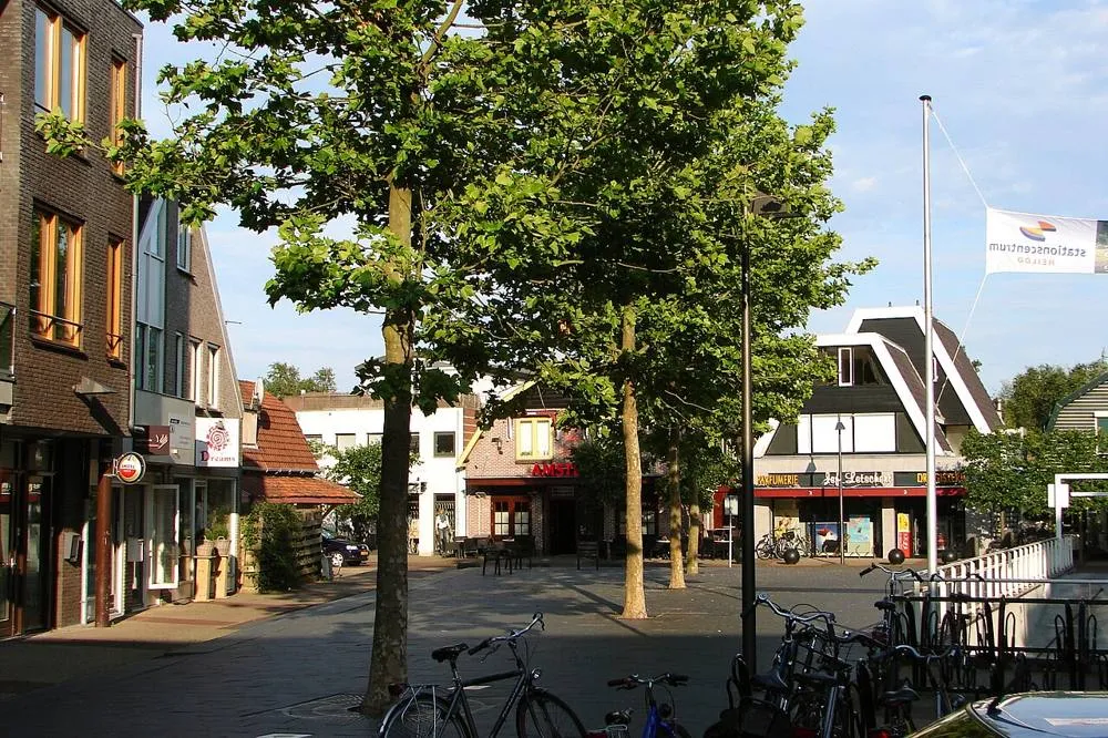 Heiloo: Heiloo