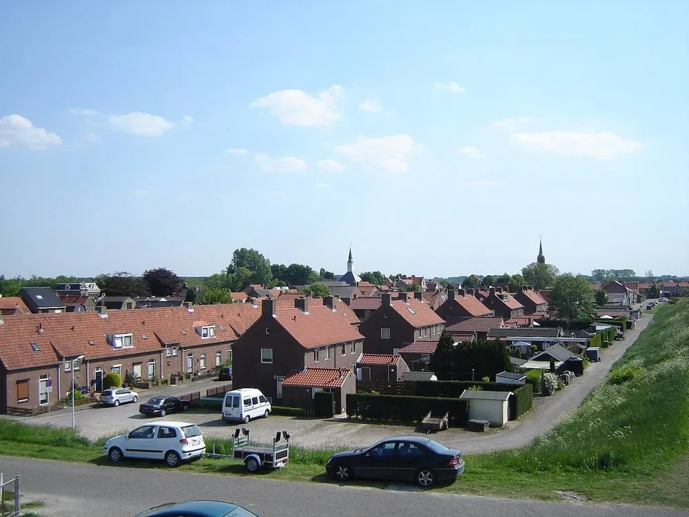 Hoofdplaat: Hoofdplaat - View 1