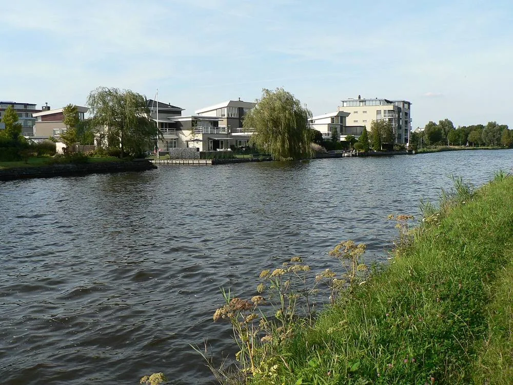 Voorschoten: Voorschoten Starrenburg1